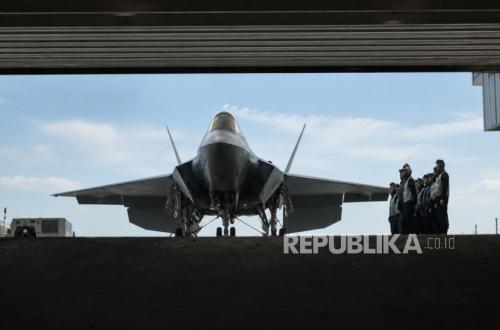 This US Ally Is Instead Stocking Up on China's Stealth Fighter Jets