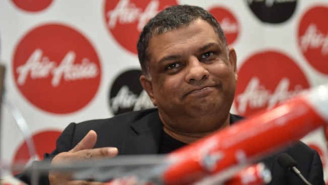 AirAsia Launches New Airline, Raises Capital from Rp 10 Trillion Bond