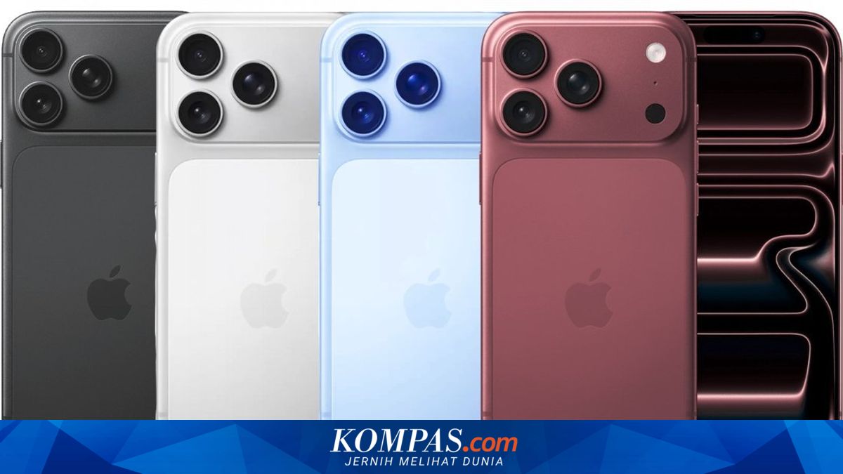 Chinese Vendor Surpasses Apple, Introducing Future iPhone Technology First