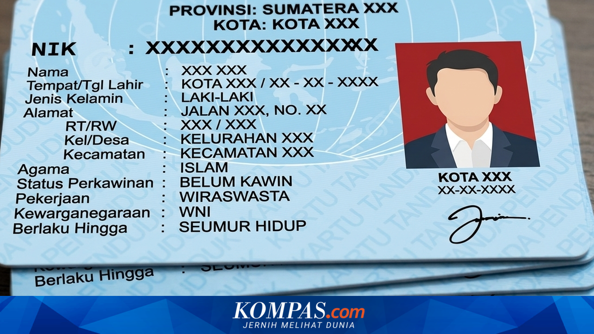 Photocopying e-KTP Violates Personal Data Protection Law