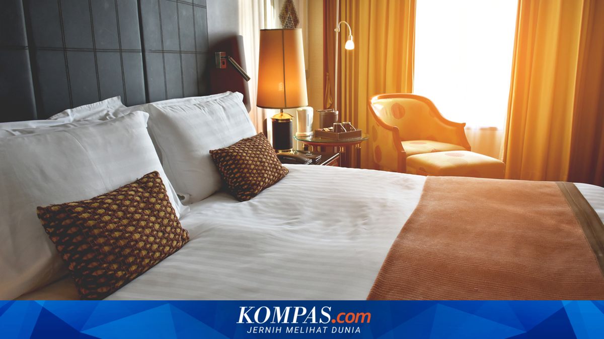 PHRI Rejects Hotel Check-In Using ID Cards Other Than KTP