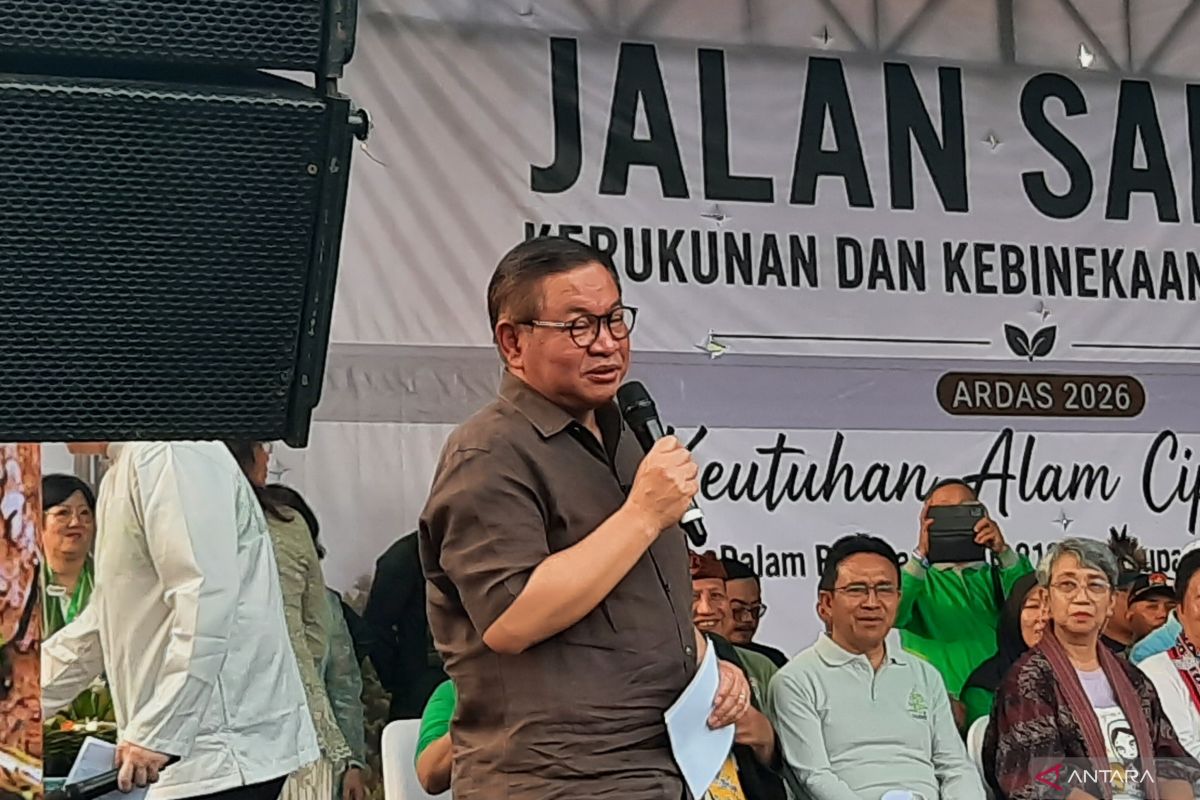 DKI Provincial Government Launches Waste Sorting Initiative in Kuningan