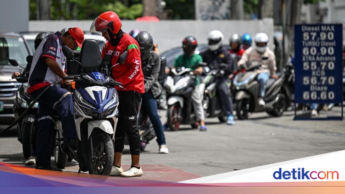 Russian Oil Becomes a 'Saviour' for Southeast Asia?