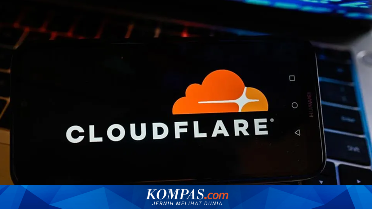 Cloudflare Lays Off 1,100 Employees Amid AI Adoption
