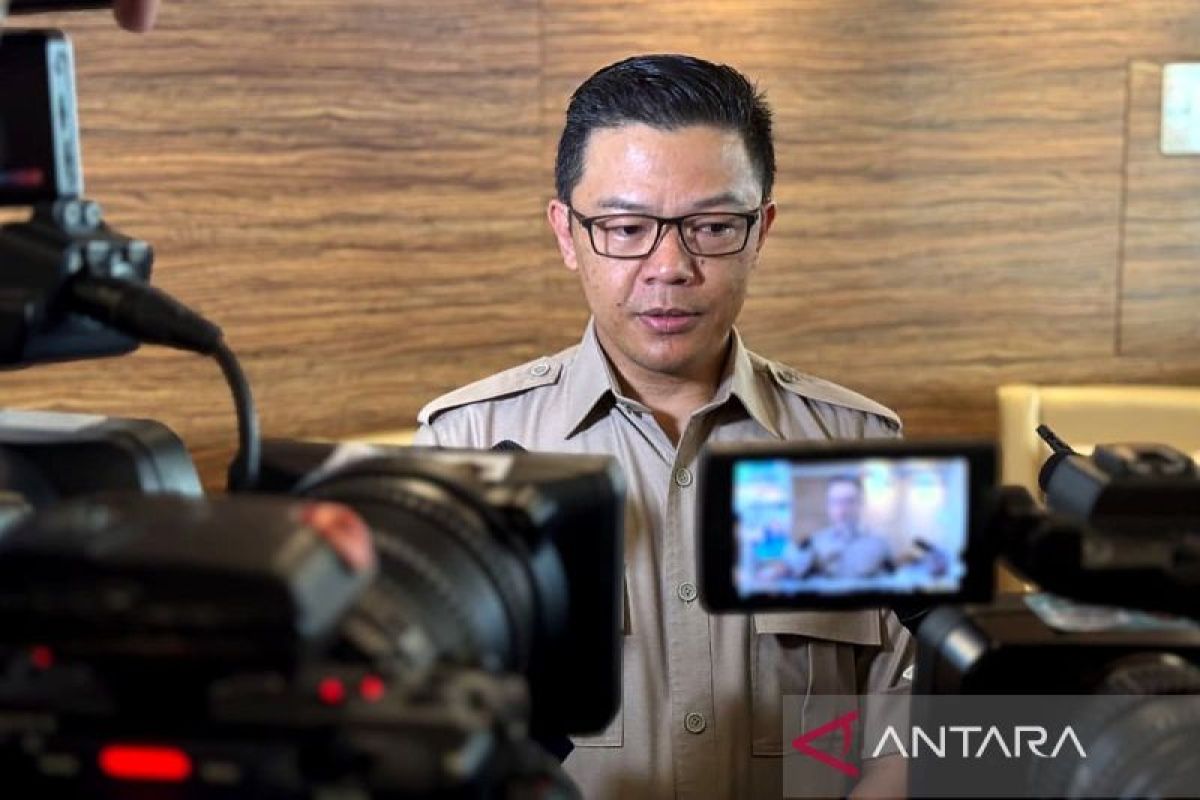 Prabowo concludes ASEAN Summit with focus on food and energy resilience