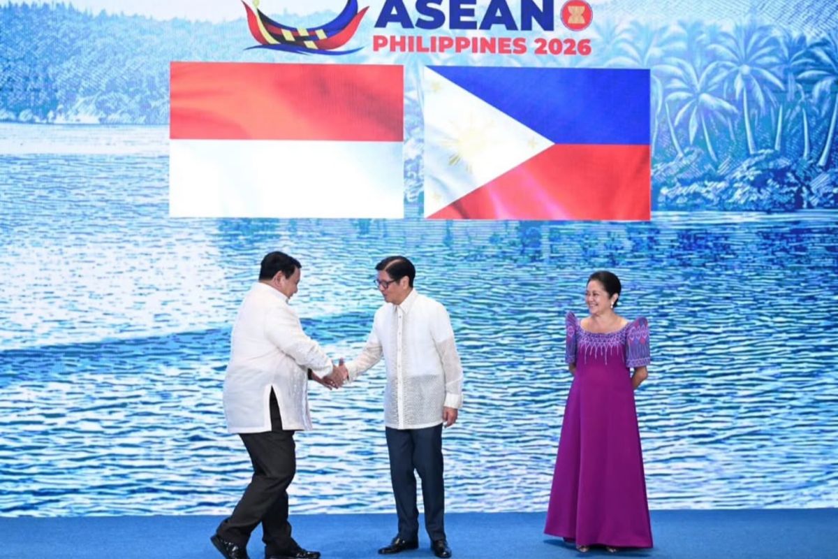 Cabinet Secretary: Prabowo attends ASEAN Summit dinner to strengthen regional solidarity