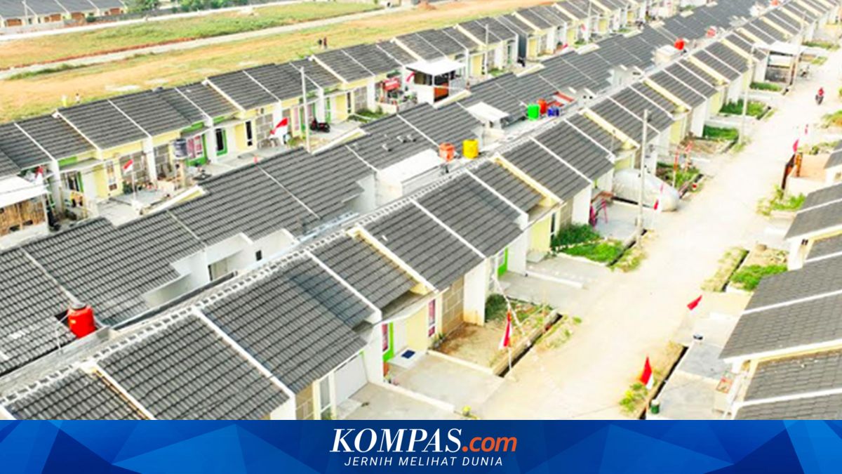 BI: House Prices in Q1 2026 Slow Down in 10 Cities