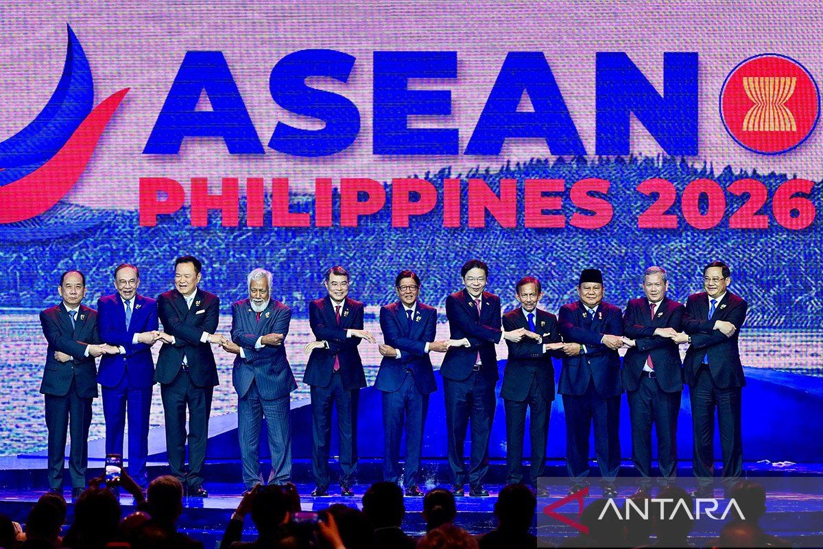 ASEAN accelerates energy sharing mechanism and regional electricity interconnection