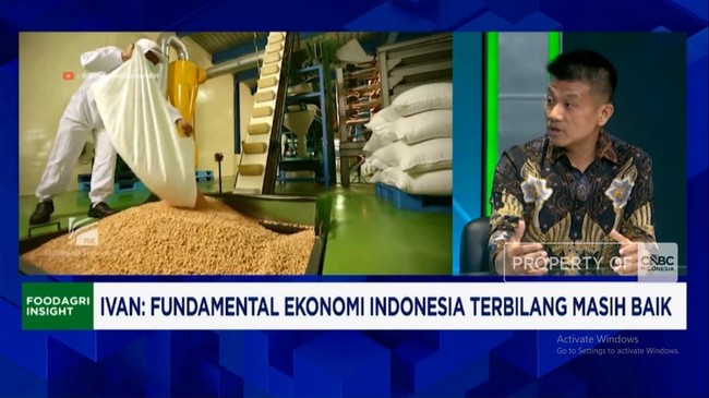 Video: How the Processed Nuts Business Expands into ASEAN Amid Declining Purchasing Power