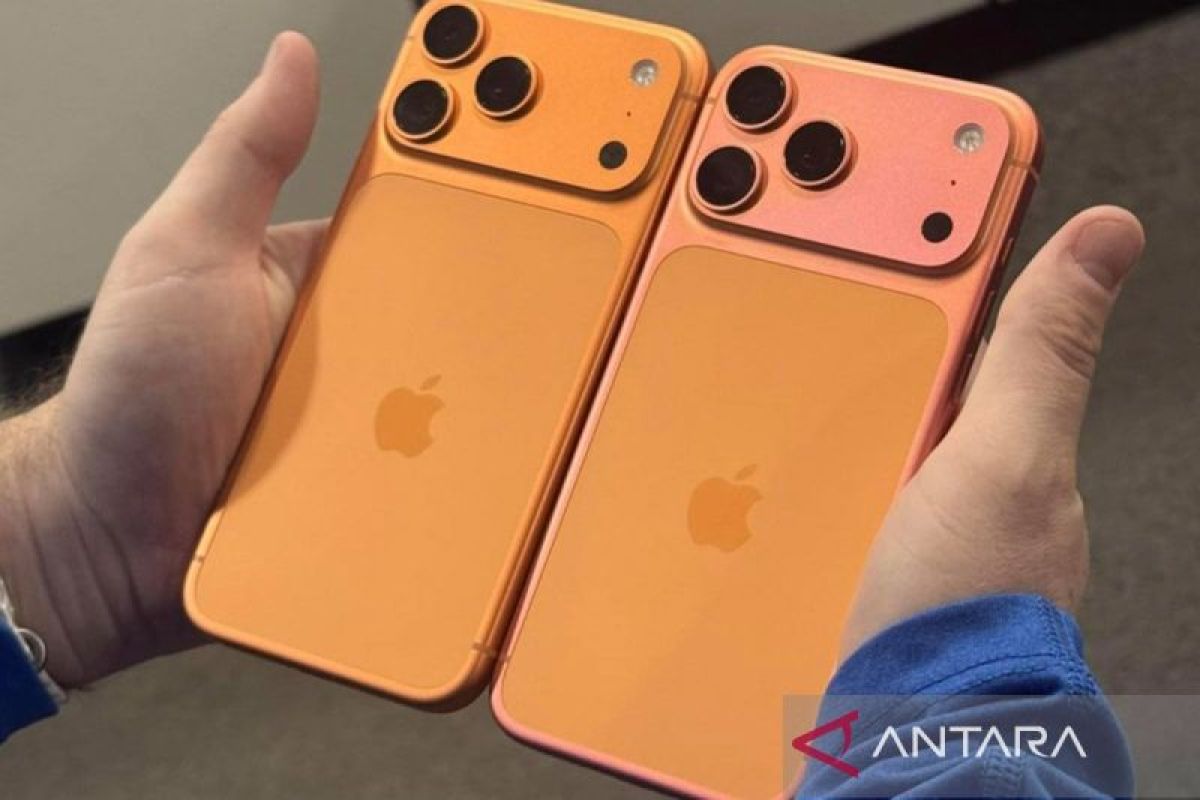 Apple may supply iPhone and Mac chips from its former rival Intel