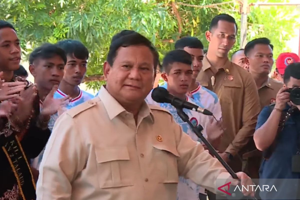 President Prabowo to promptly renovate all puskesmas in Indonesia
