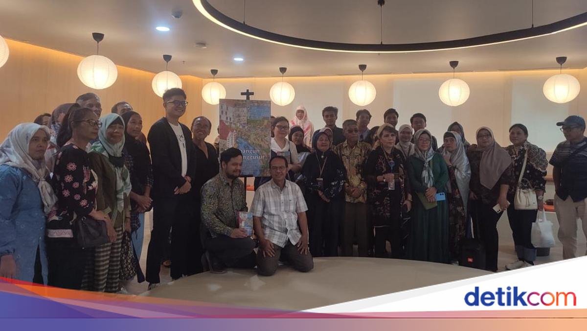 Building Cities Without Evictions: Lessons from Kampung Akuarium