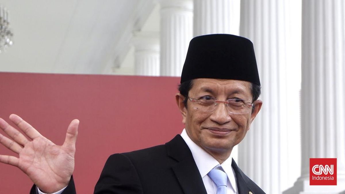 Religious Affairs Minister: Not All Gifts Constitute Gratuity