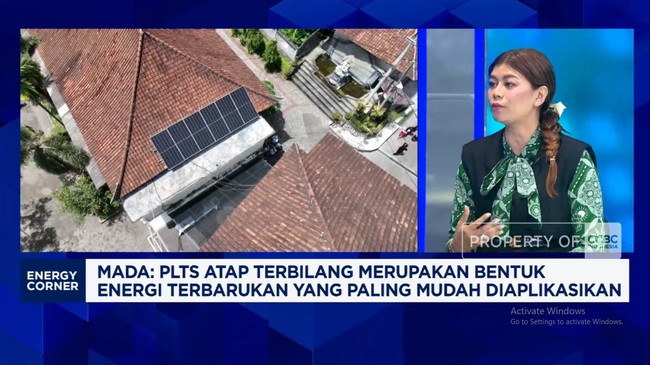 Video: Roof-Mounted Solar Power Plant Raw Materials Still Imported, Business Owners Need This Solution