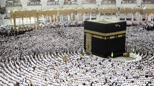The True Origin of the Title 'Haji' Is Not From Arabia: Here's the Story