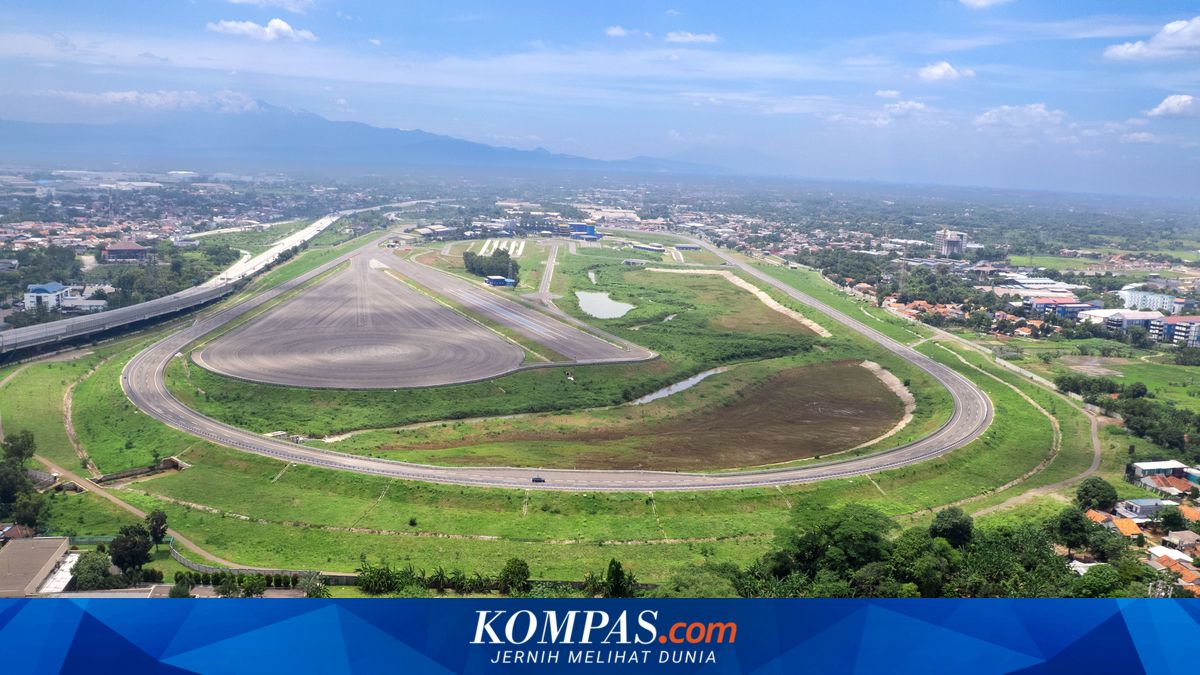 A Look Inside the Bekasi Proving Ground Featuring Crash Test Facilities (Video)
