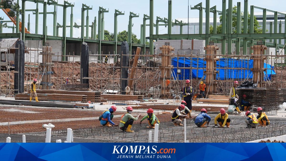 Government Accelerates People's School Phase II, Deploying 59,541 Workers