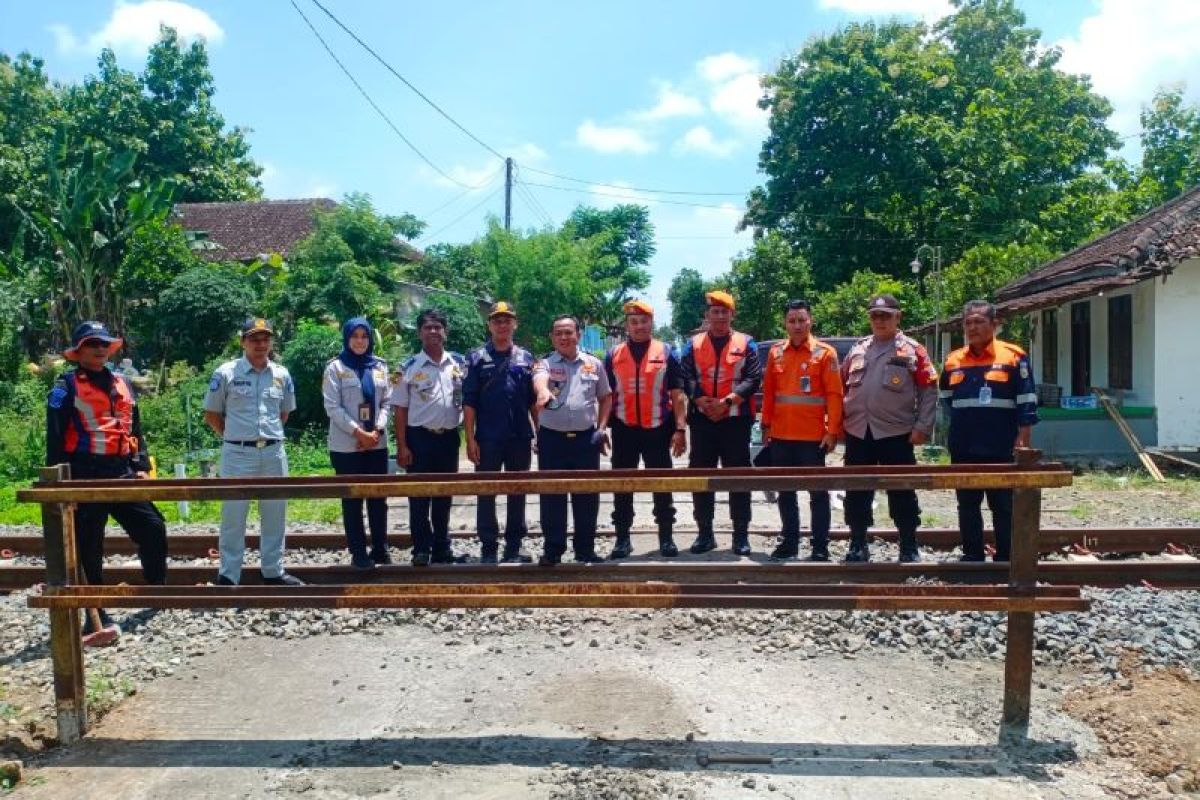 KAI Accelerates Closure and Narrowing of Illegal Crossings for Collective Safety