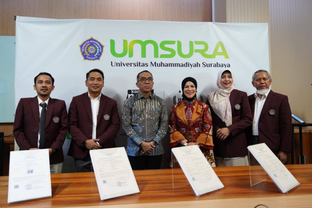 Mendiktisaintek: Campus research needs to be aligned with regional requirements