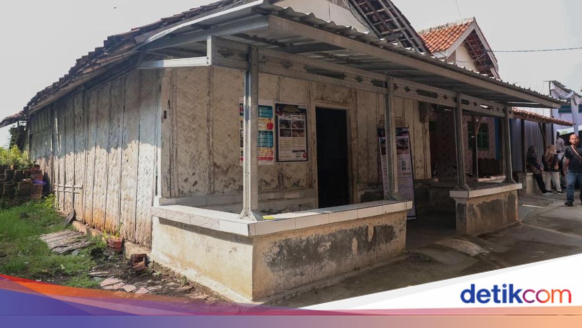 Government to Renovate 30,000 Uninhabitable Houses in Central Java