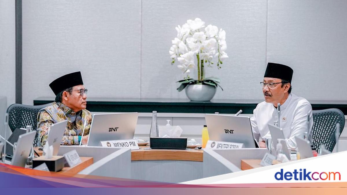 DTSEN Update: Social Minister States 470,000 Beneficiary Families to Receive Aid in Q2 2026