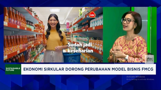 Video: Processing Jeriken Waste, Soy Sauce Producer Partners with Community - Restaurants