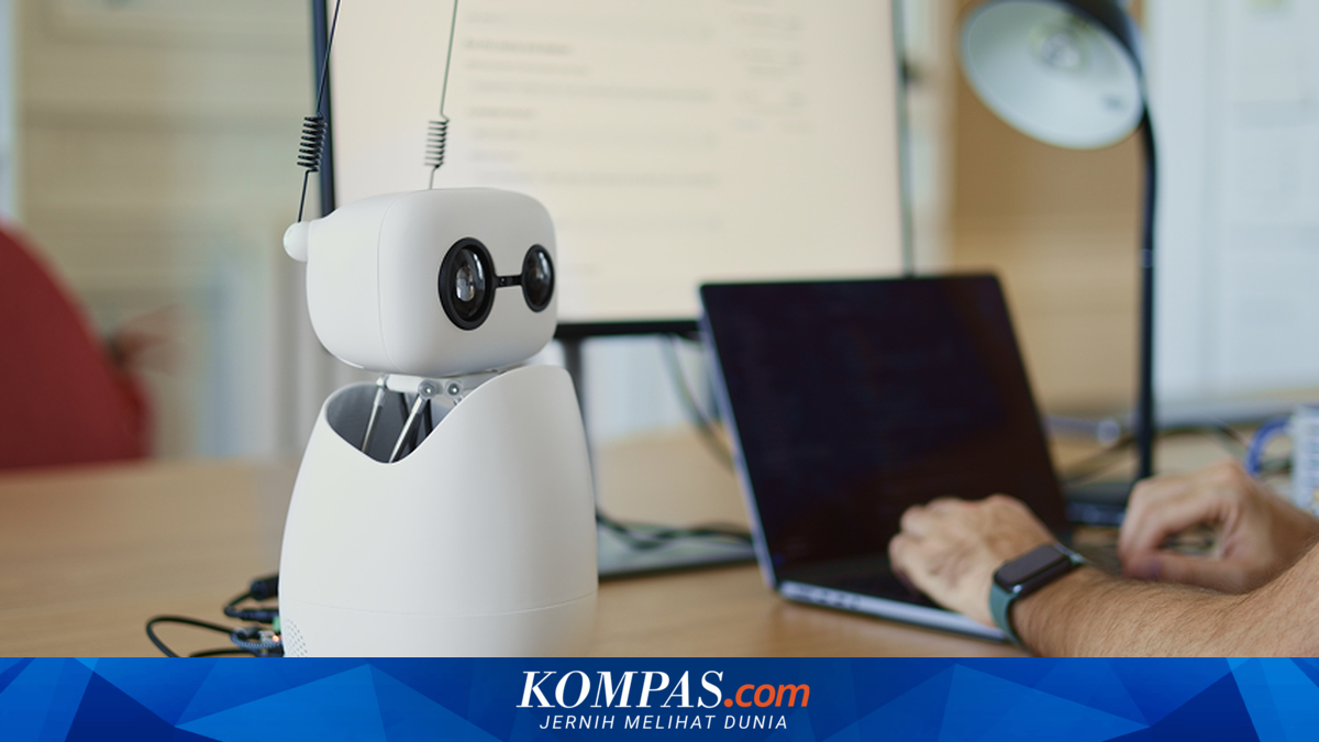 Now There's an AI Robot App Store, Allowing Robots to Be Created Without Coding