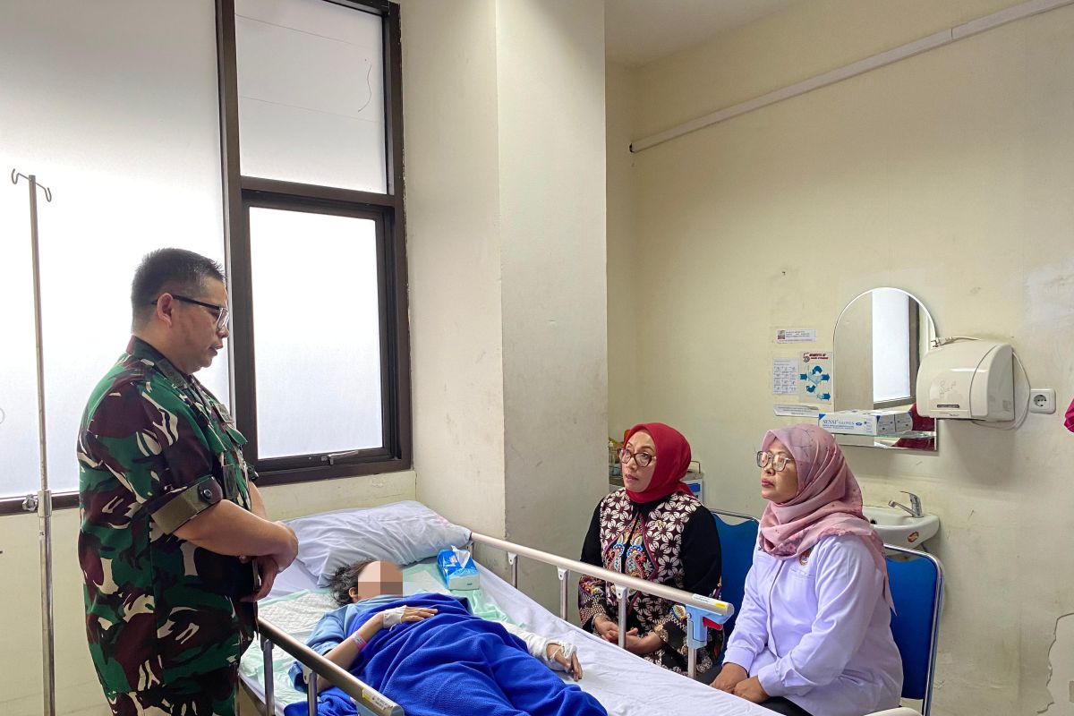 LPSK and Minister of Women's Empowerment and Child Protection Accompany Victim of Alleged Domestic Worker Exploitation in Central Jakarta