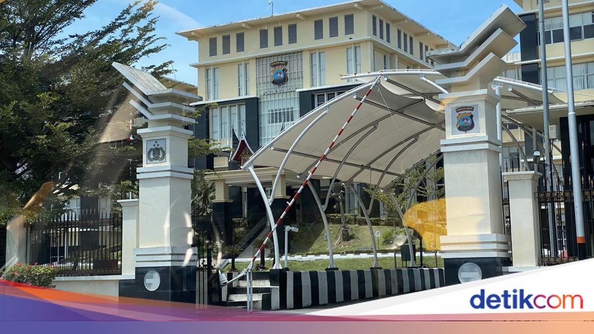 Police Personnel Shuffle: Irjen Djati Appointed as West Sumatra Police Chief, Brigjen Agus as North Kalimantan Police Chief