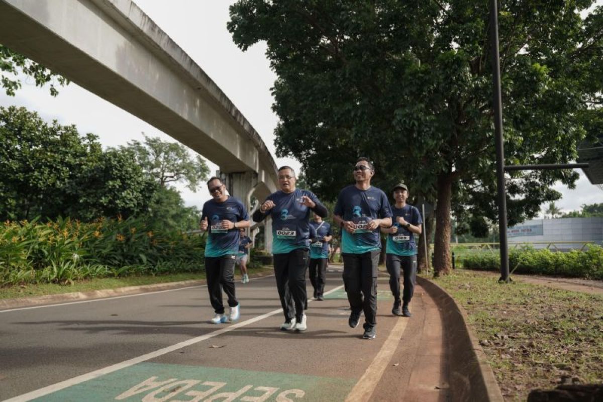 PLN EPI Launches Wellness Programme to Boost Employee Productivity
