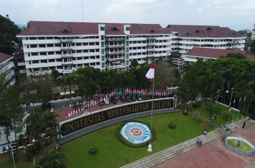 BRIN: UMM is the Most Aggressive-Progressive Private University in Collaborating with Industry