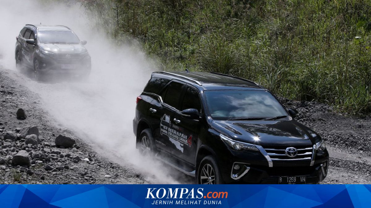 Full Tank Fill-Up for Fortuner Diesel Using BP Solar Costs Around Rp 2.3 Million
