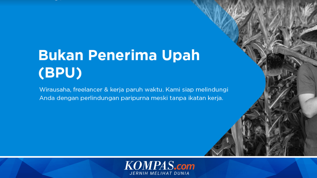 How to Pay BPJS Ketenagakerjaan BPU Contributions via BRI ATM