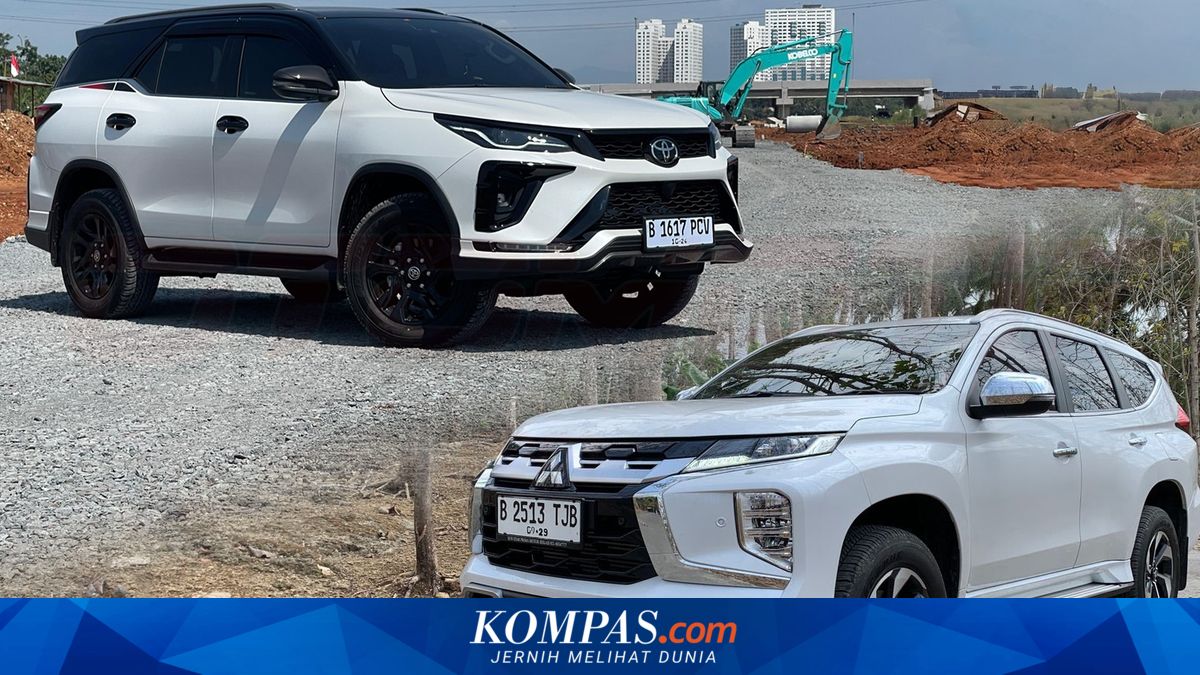 Expensive Non-Subsidised Diesel, Check Latest Prices for Fortuner and Pajero