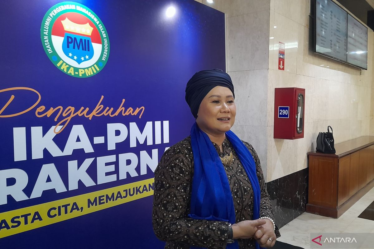 PKB Expresses Condolences over Death of Senior Hamas Leader's Son