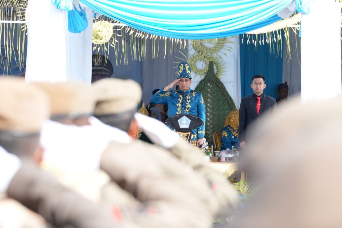 Deputy Interior Minister sees Kendari as potential MICE hub