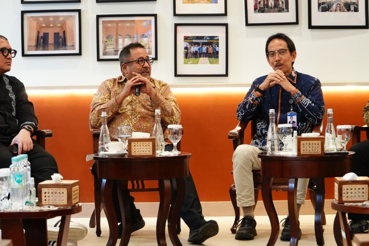 Rano states synergy with BI DKI strengthens film ecosystem