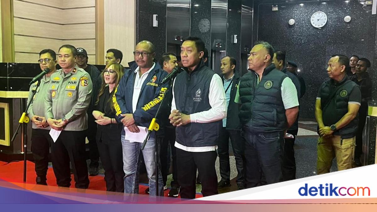 Police Secure 321 Foreign Nationals, Unexpected Office Building Turns Out to Be Online Gambling Headquarters