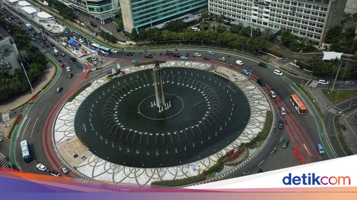 Souljah to Pee Wee Gaskin Set to Liven Up Jakarta's 499th Anniversary