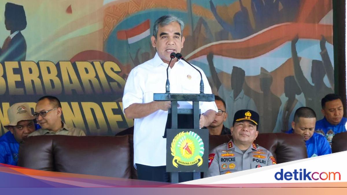 MPR Chairman Emphasises the Importance of Instilling Love for the Homeland from an Early Age