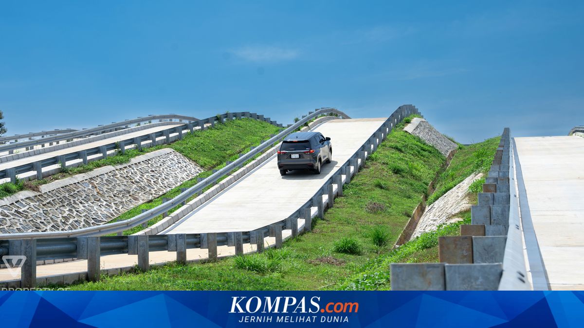 Bekasi Proving Ground: The Largest and Most Complete in ASEAN