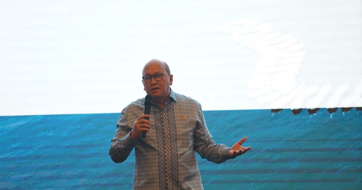 Indonesia Chases $790 Billion Investment Jackpot: Rosan Unveils Bold Reform Blitz to Hit 8% Growth