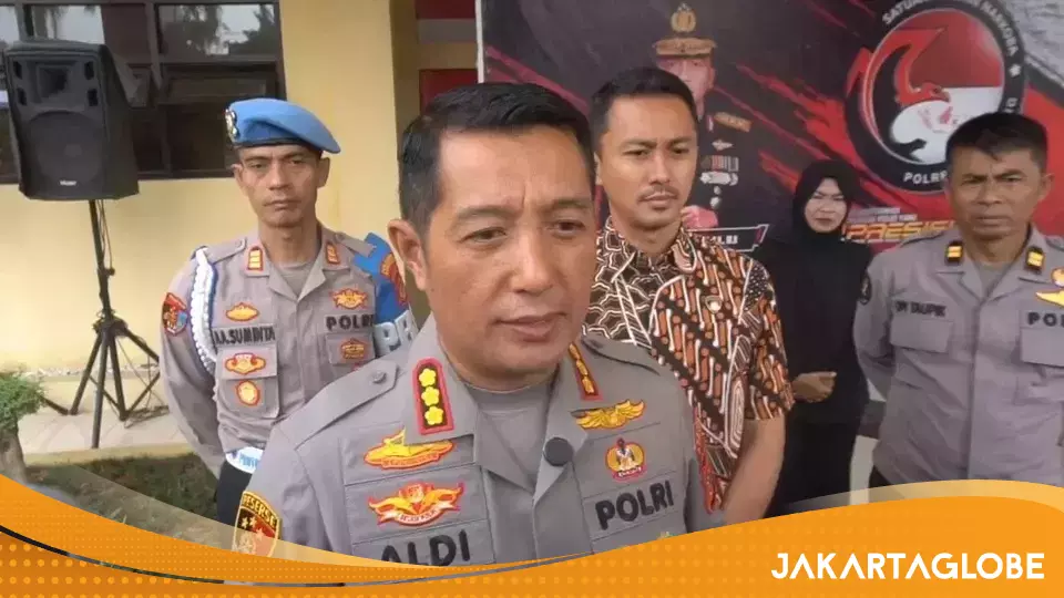 Bandung HIPMI Chairman Named Suspect in Fraud Case