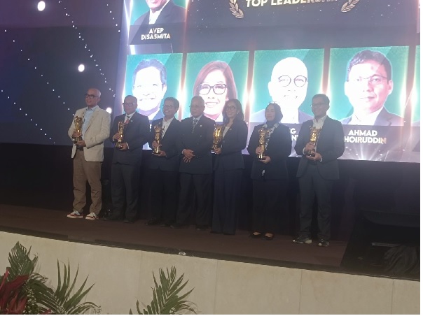 42 Companies Receive “Gold” and “Platinum” Awards from WSO Indonesia