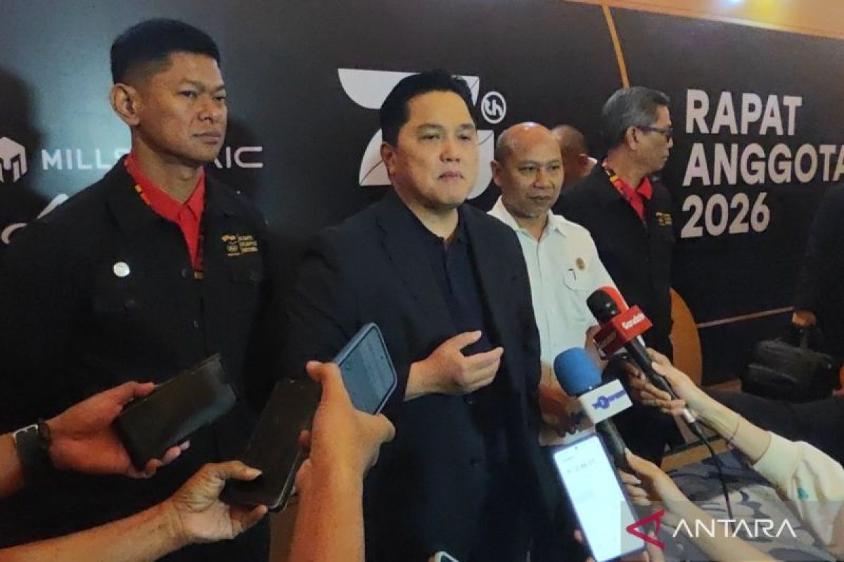 Menpora continues to implement budget efficiency to ensure it is targeted