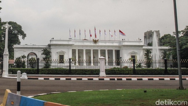 Indonesian Minister Kidnapped by Armed Group, Suspected Foreign Intelligence