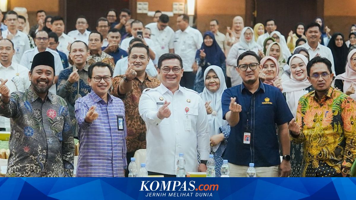 Palm Oil Revenue-Sharing Scheme by Purbaya Protested, Regions Receive Only 4 Percent