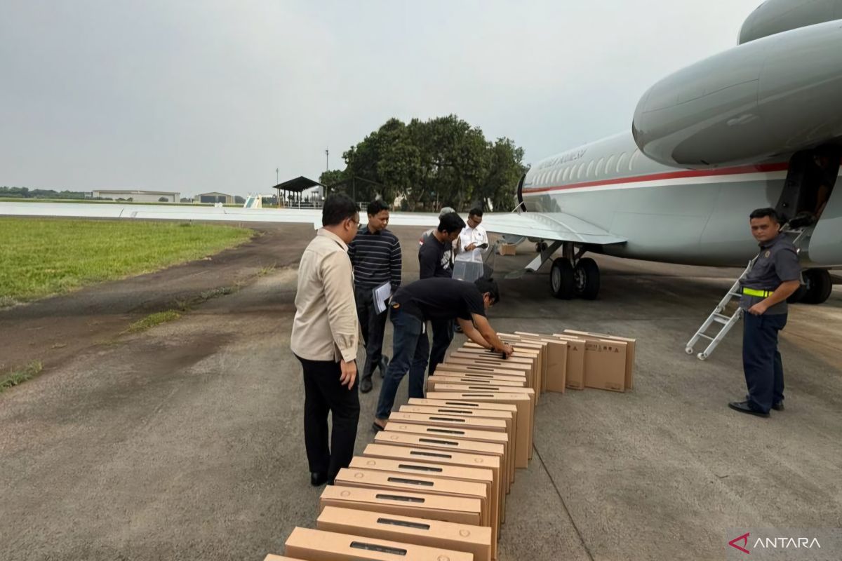 Indonesia boosts Miangas connectivity with Starlink and mobile phones