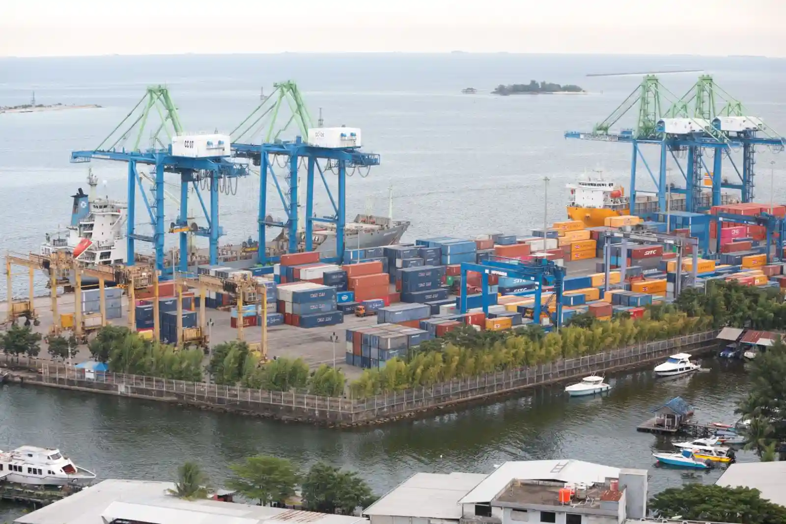 Government Establishes IPBA to Strengthen Trade Flows Between Indonesia and the Philippines