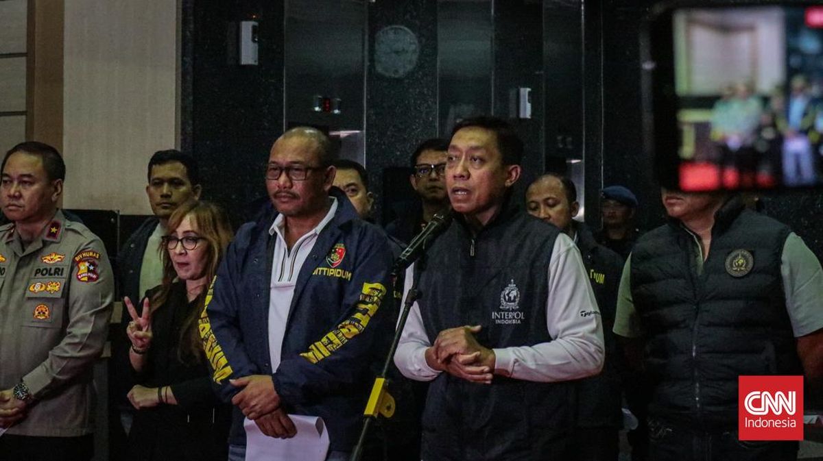 Police State Myanmar-Cambodia Online Gambling Syndicate Beginning to Shift to Indonesia